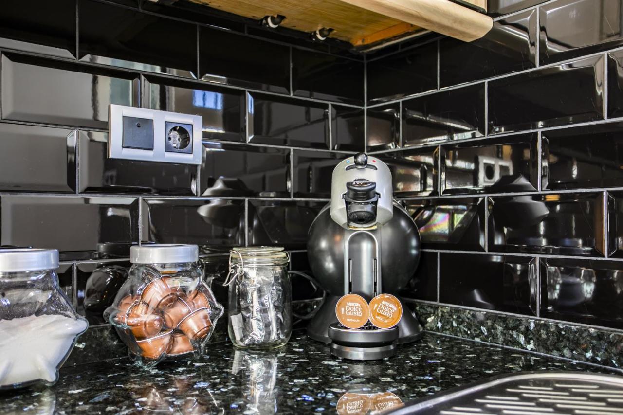 Apartamento Playa Centro Vistas Mar Τορρεμολίνος Εξωτερικό φωτογραφία