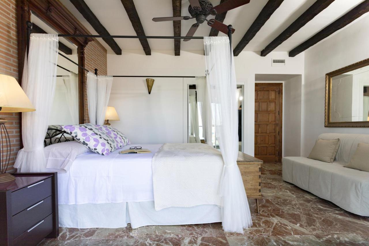 Apartamento Playa Centro Vistas Mar Τορρεμολίνος Εξωτερικό φωτογραφία