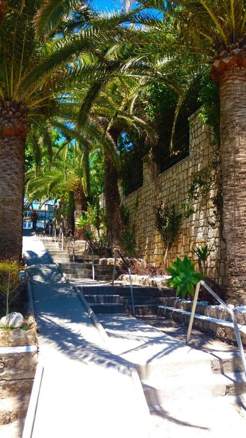 Apartamento Playa Centro Vistas Mar Τορρεμολίνος Εξωτερικό φωτογραφία