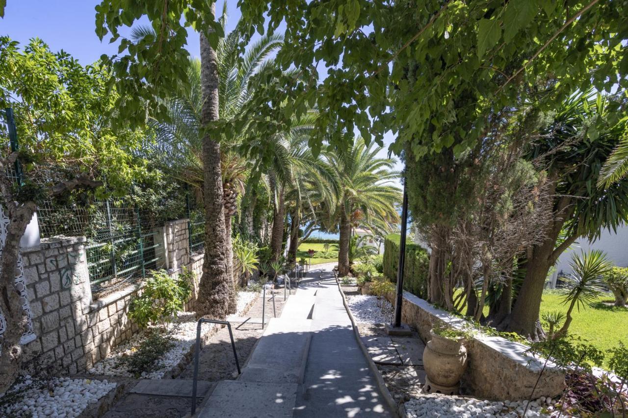Apartamento Playa Centro Vistas Mar Τορρεμολίνος Εξωτερικό φωτογραφία