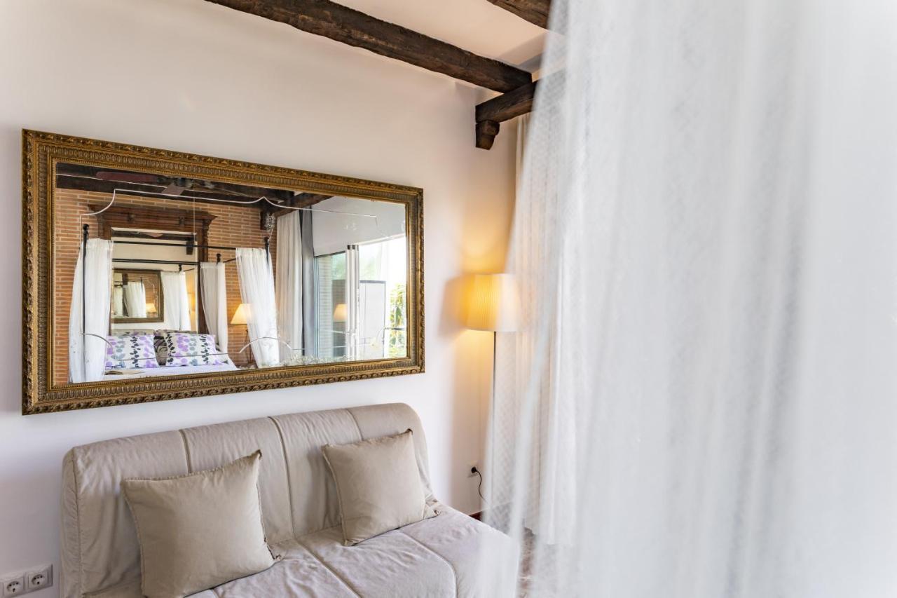 Apartamento Playa Centro Vistas Mar Τορρεμολίνος Εξωτερικό φωτογραφία