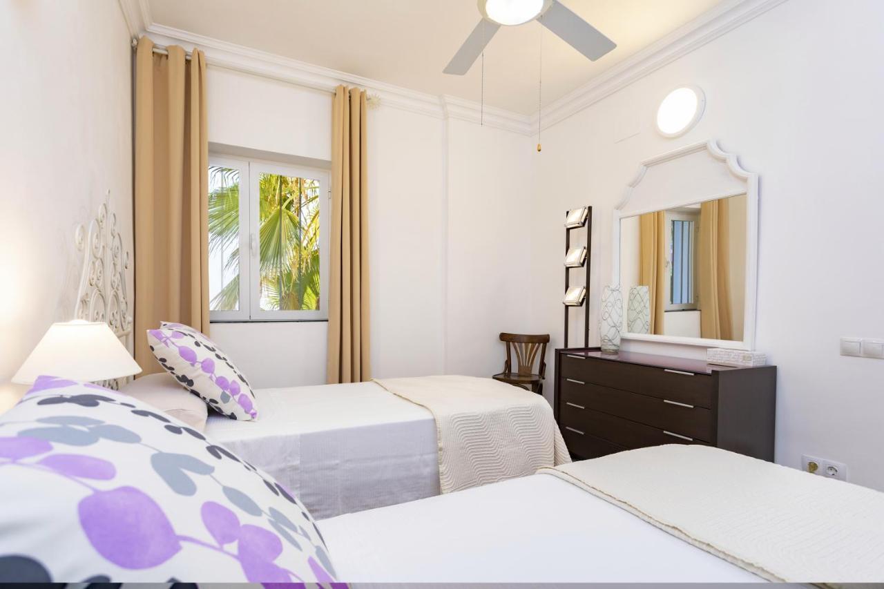 Apartamento Playa Centro Vistas Mar Τορρεμολίνος Εξωτερικό φωτογραφία